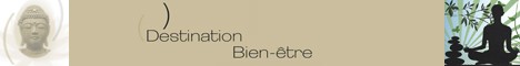 Destination Bien Etre