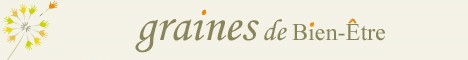 Association Graines de bien-être