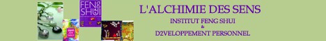 L'Alchimie des Sens