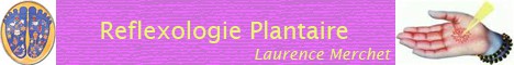 Laurence Merchet