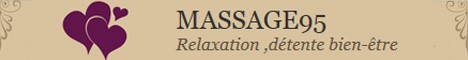 Massages 95 QUALITE