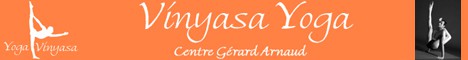 Siège de la Fédération Française de Yoga