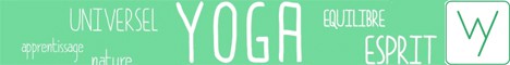 Whisper Yoga