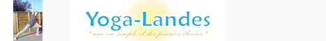 YOGA-LANDES, centre de yoga