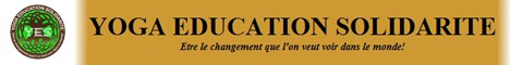 Yoga Education Solidarité