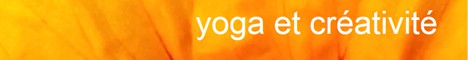 Yoga et créativité