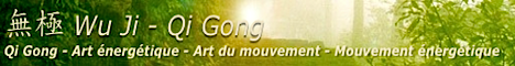 Association Wuji - Frédérique Degaille