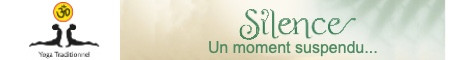 Retraite en silence - Toucher l'immensité