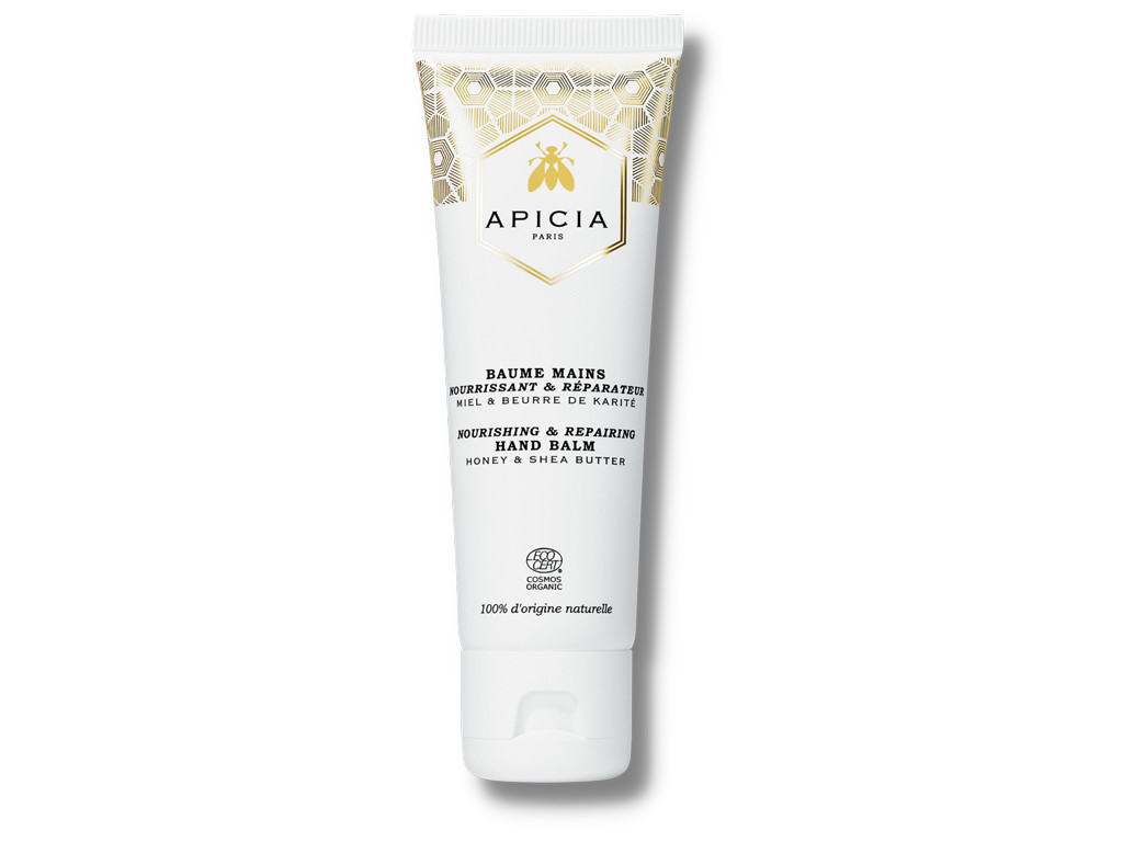 Item Baume Mains 50ml