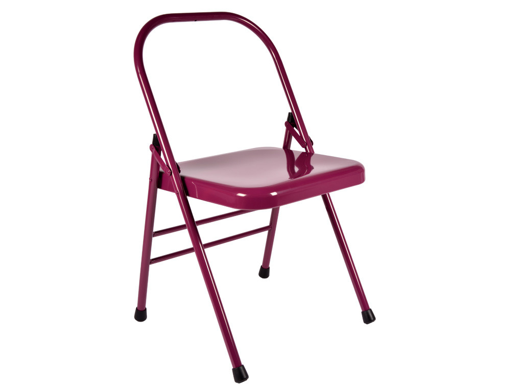 Item Sedia da yoga standard 1 barra Prugna