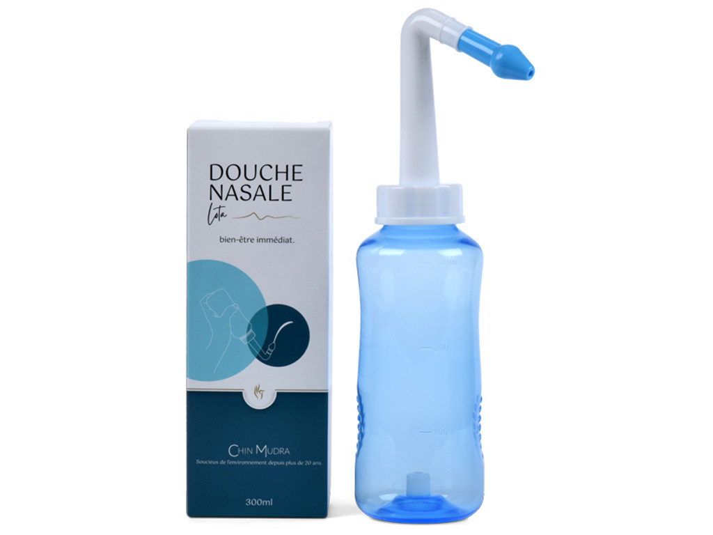 Item Douche Nasale 300ml