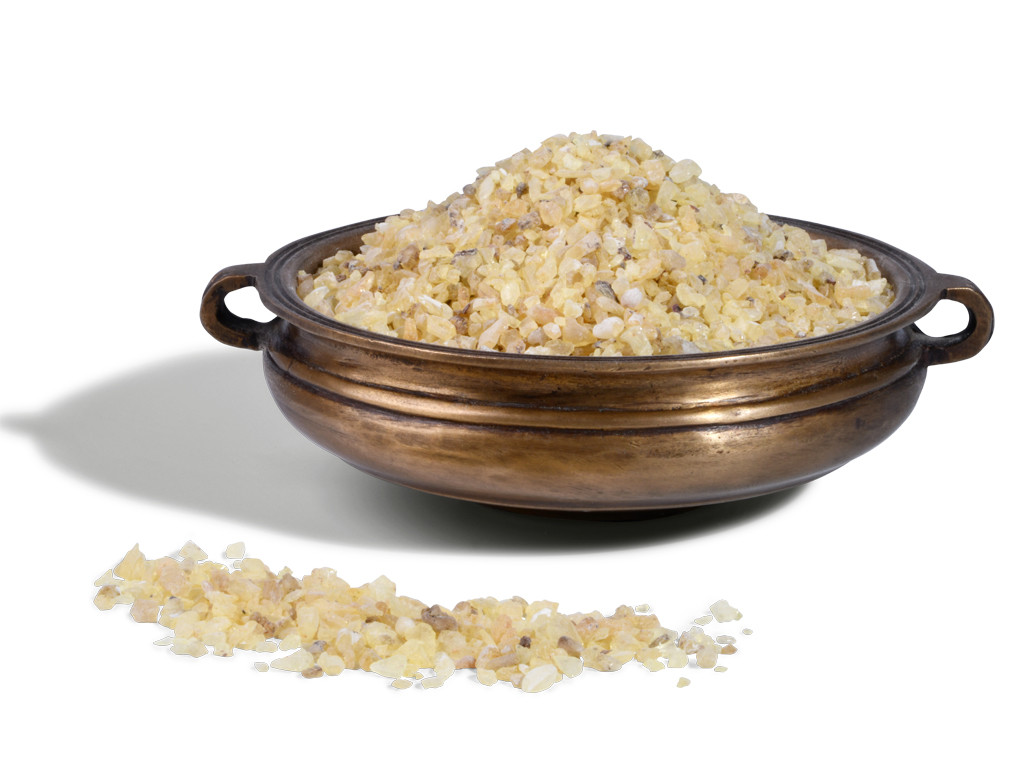 Item Encens Copal Au gramme