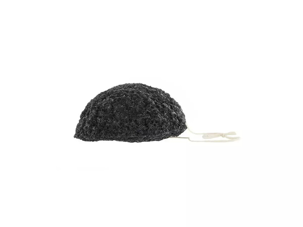 Item Spugna Konjac Carbone Bincho