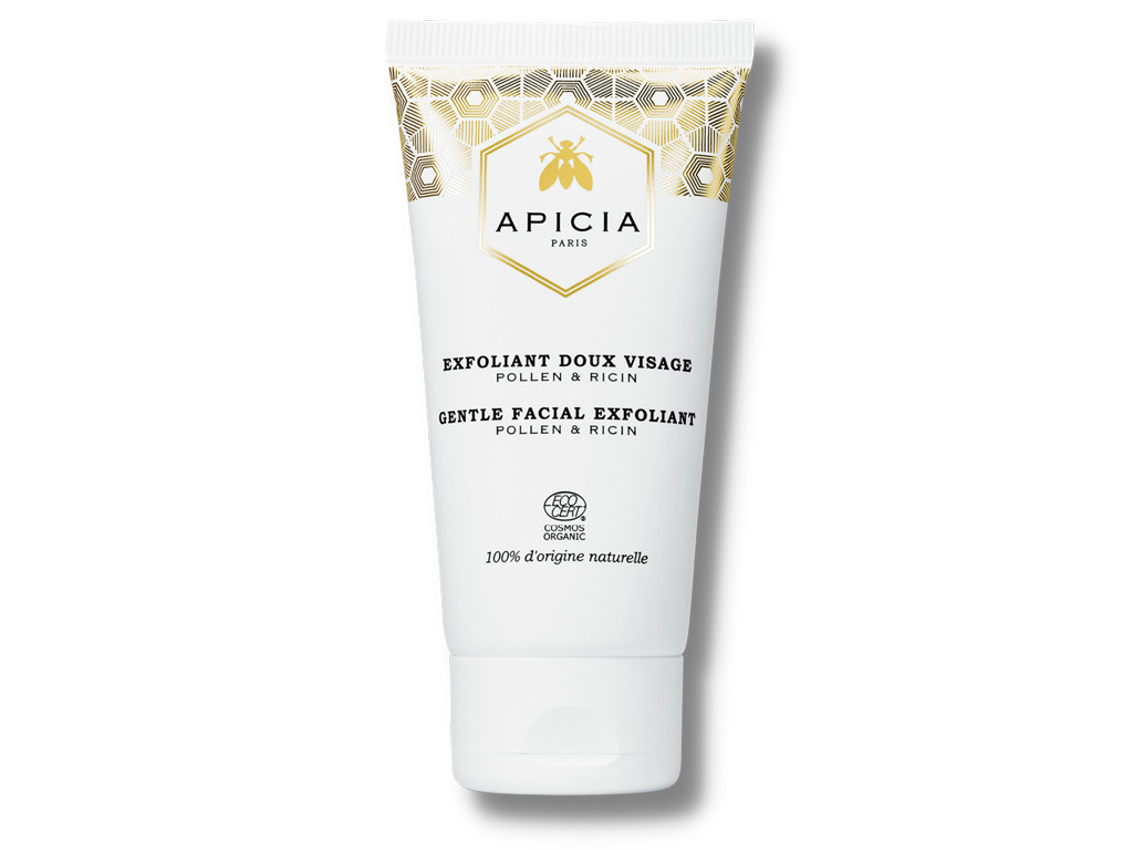 Item Exfoliant Doux Visage 50ml
