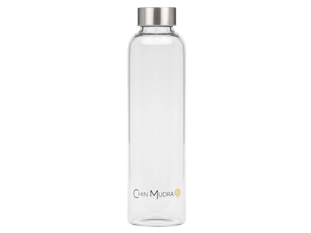 Item Borraccia - Grigia 600 ml
