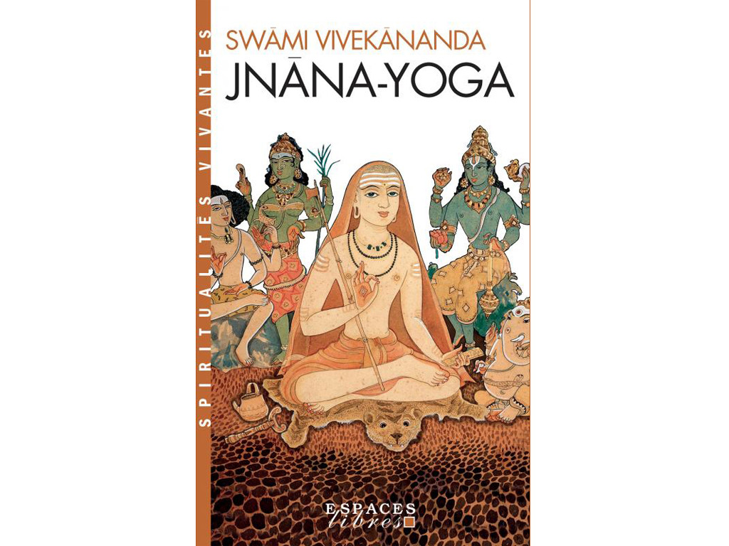 Item Jnana-Yoga Swâmi Vivekânanda