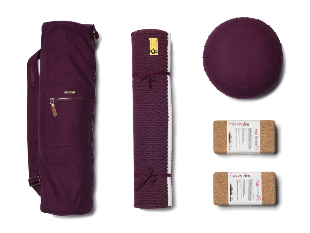 Item Kit Nature 100% bio Prune