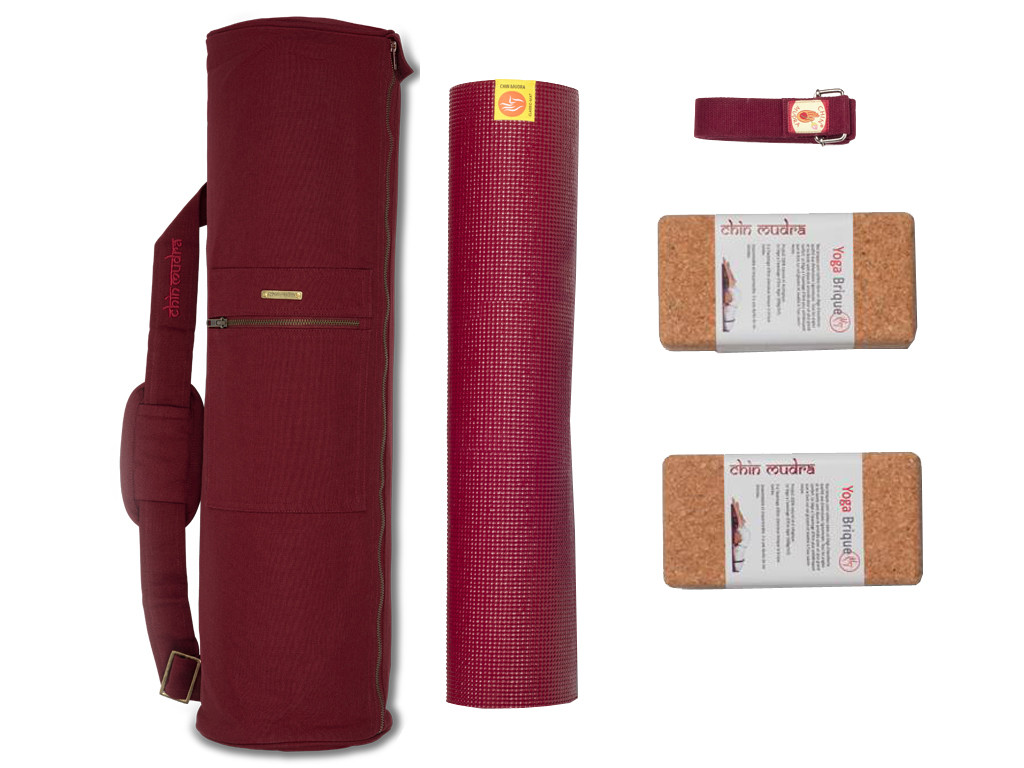Item Kit Non Toxique 4.5mm Bordeaux