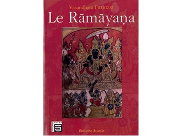 Item Le Ramayana Vasundhara Filliozat