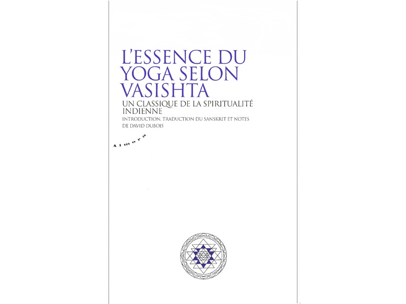 Item L'essence du yoga selon Vasishta David Dubois
