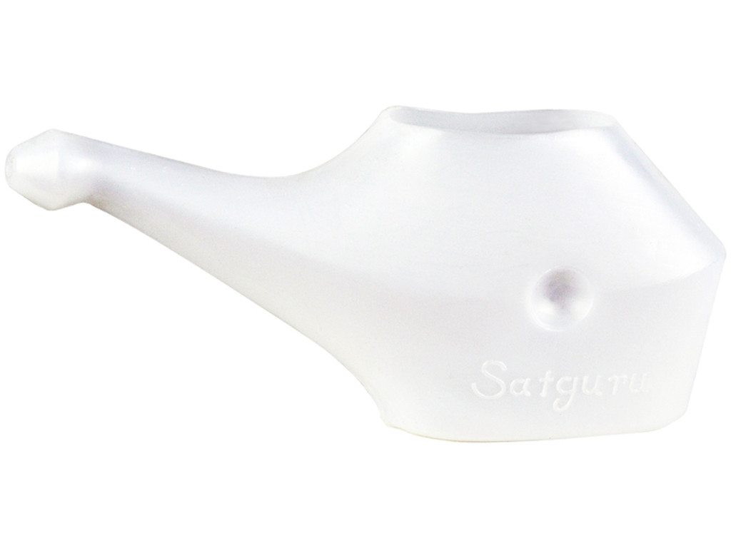 Item Lota de voyage - 200 ml Satguru