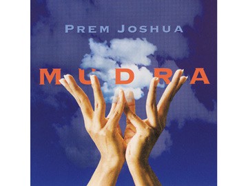 Item Mudra - Prem Joshua -CD