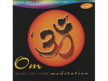 Item OM -  Music for Divine meditation Durée total 59.00 mn