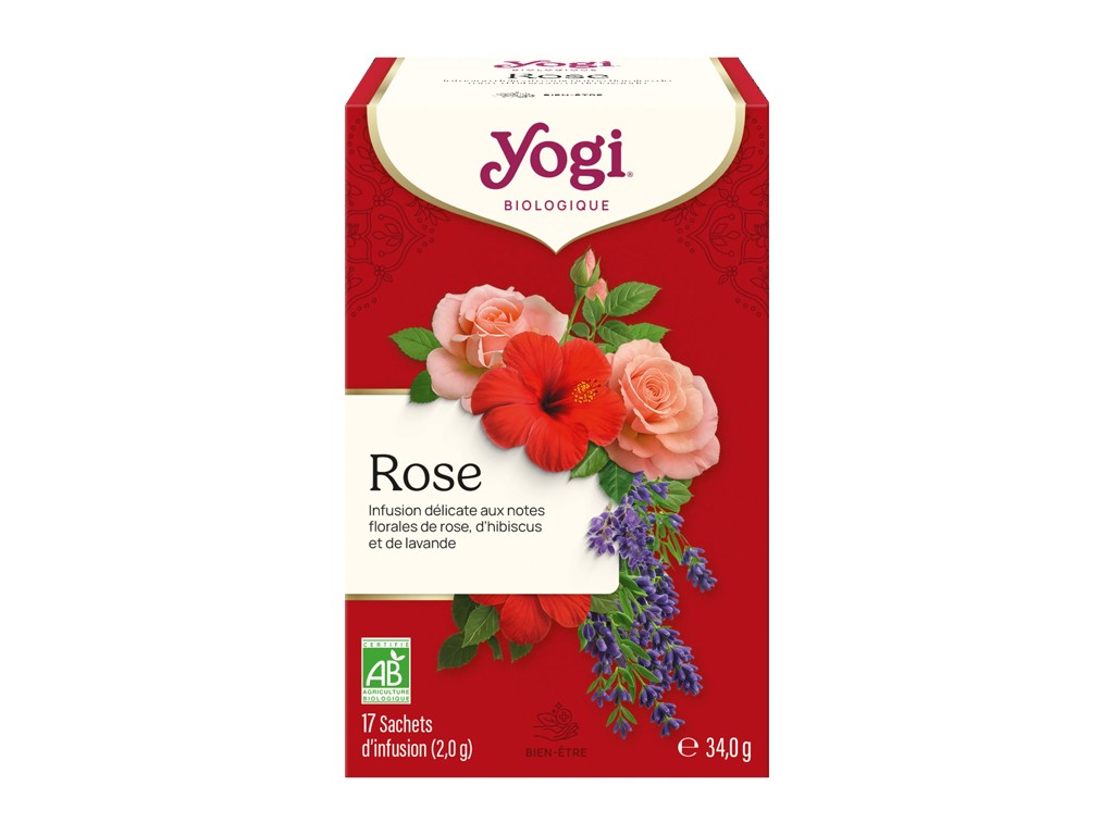 Item Rosa 34 gr