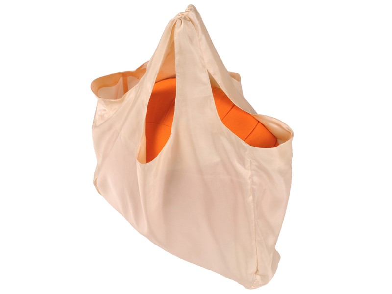 Item Sac à Zafu 52cm X 38cm Nature