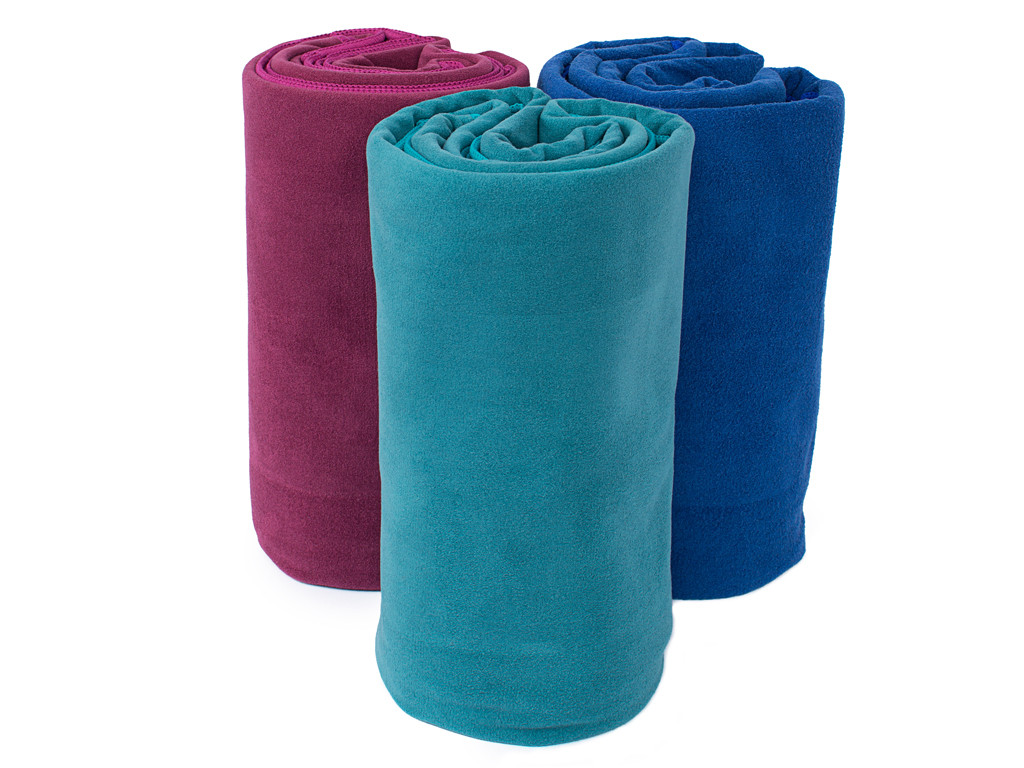Item Asciugamano yoga NO SWEAT L - 185 cm x 68 cm 3 colori