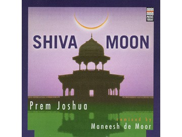 Item Shiva Moon - Prem Joshua Kirtan