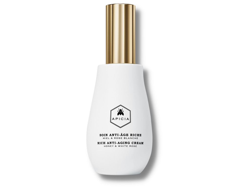 Item Soin Anti-Âge Riche 50ml