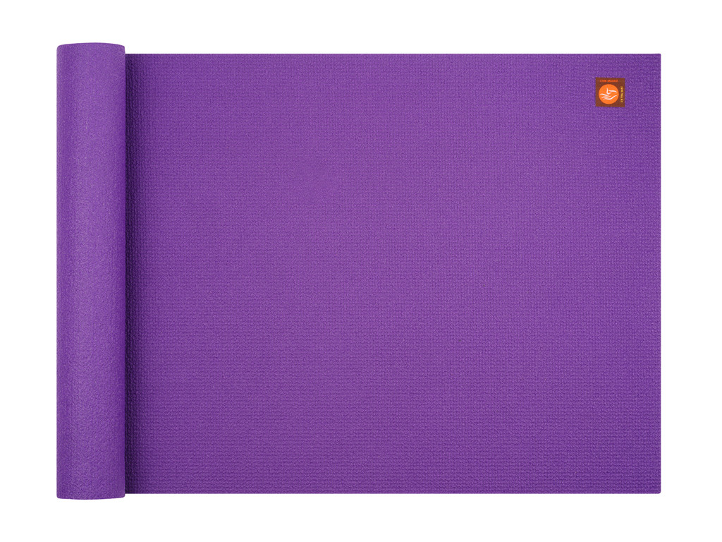 Item Tappetino da viaggio per bambini Extra-Mat - 150 cm x 60 cm x 2,8 mm Ametista