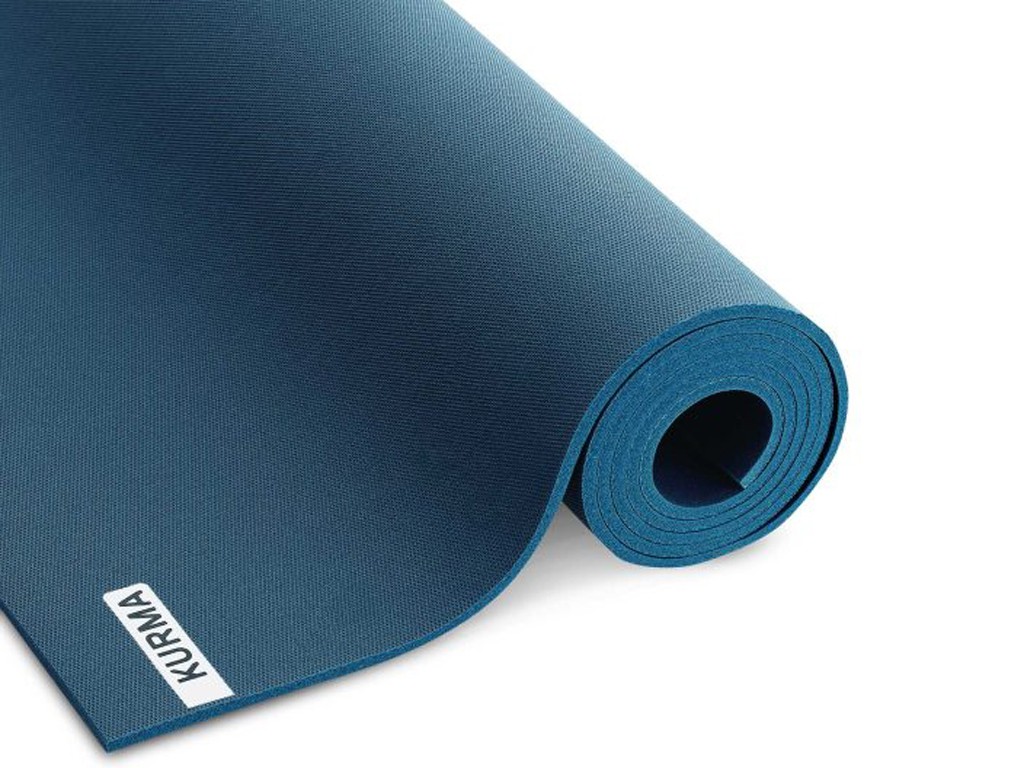 Item Tappetino da yoga Extrem-Mat: 185 cm x 66 cm x 6,4 mm Crepuscolo