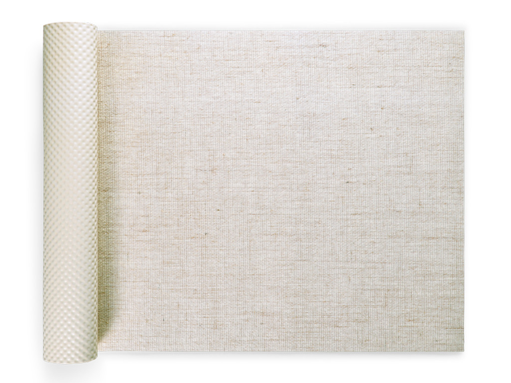 Item Tapis Eco-Latex 100% pure Latex et Chanvre Nature