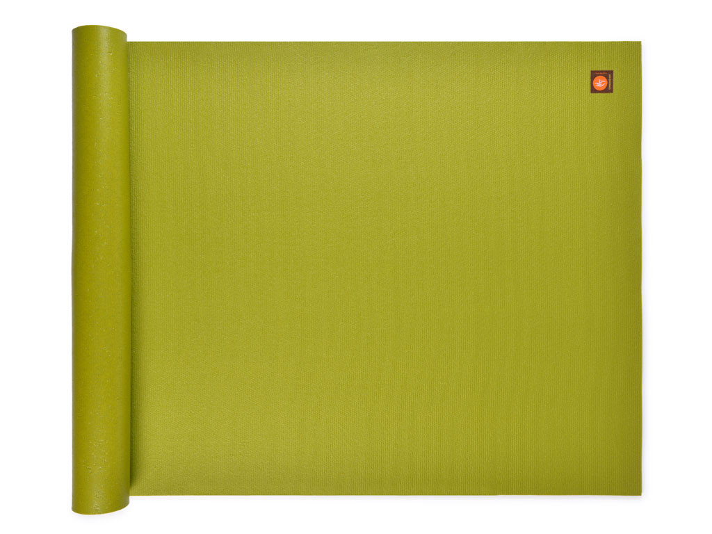 Item Tappeto per bambini Studio-Mat 150 cm x 60 cm x 3 mm Verde lime