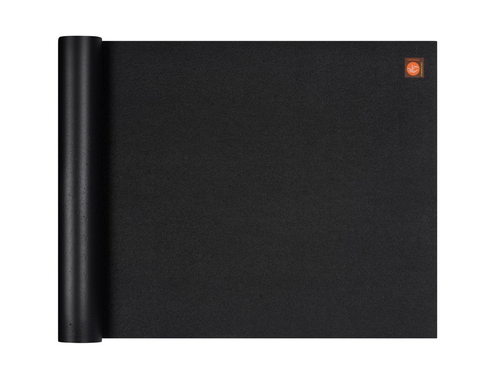 Item Tappetino da studio 183 cm/220 cm x 60 cm x 3 mm Nero