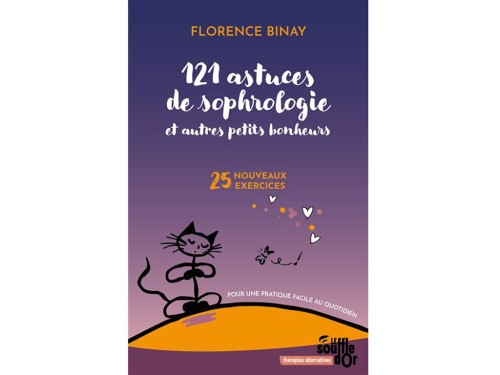121 consigli di sofrologia e altre piccole gioie