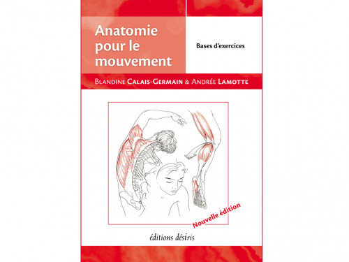 Anatomia per il movimento - Nozioni di base sugli esercizi