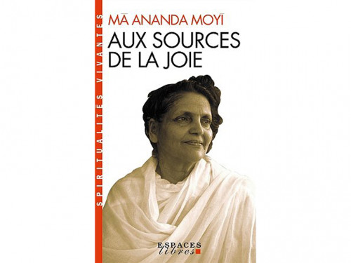 Aux Sources de la Joie