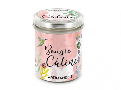 Bougie Câline