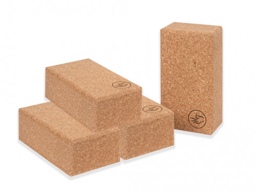 Briques liège Extra - 23cm x 12cm x 6.5cm