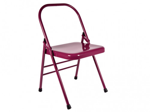 Sedia da yoga standard 1 barra