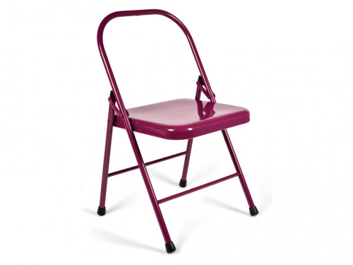 Sedia da yoga standard a 2 barre