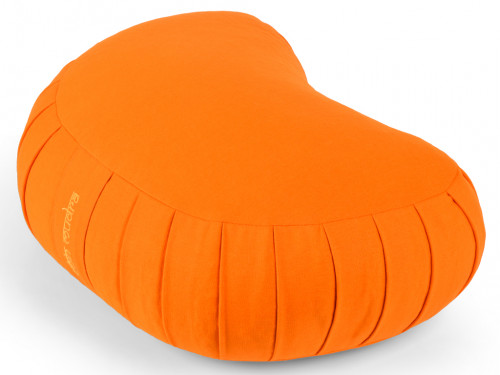 Coussin de Méditation Moon 100% coton Bio