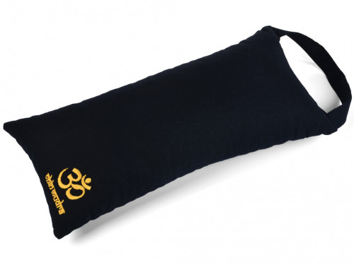 Coussin de voyage 100% coton Bio