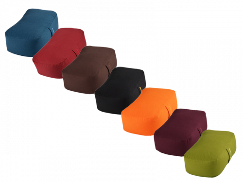 Coussin Rectangulaire Bio