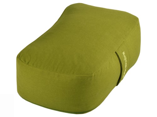 Coussin Rectangulaire Bio