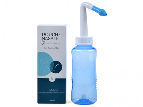 Douche Nasale
