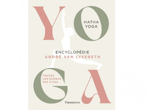 Encyclopedie Hatha Yoga